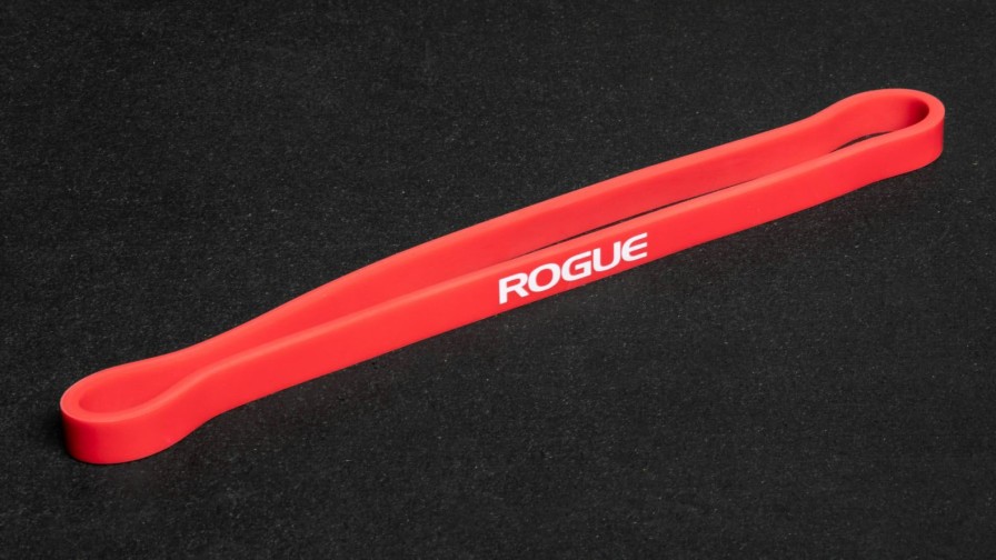 Mobility * | Rogue Fitness Rogue Shorty Echo Resistance Bands