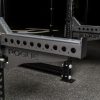 Rogue Rigs & Racks * | Rogue Fitness Monster Safety Spotter Arms 2.0