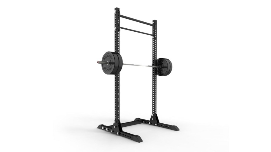 Rogue Rigs & Racks * | Rogue Fitness Rogue Sm-2.5 Monster Squat Stand 2.0