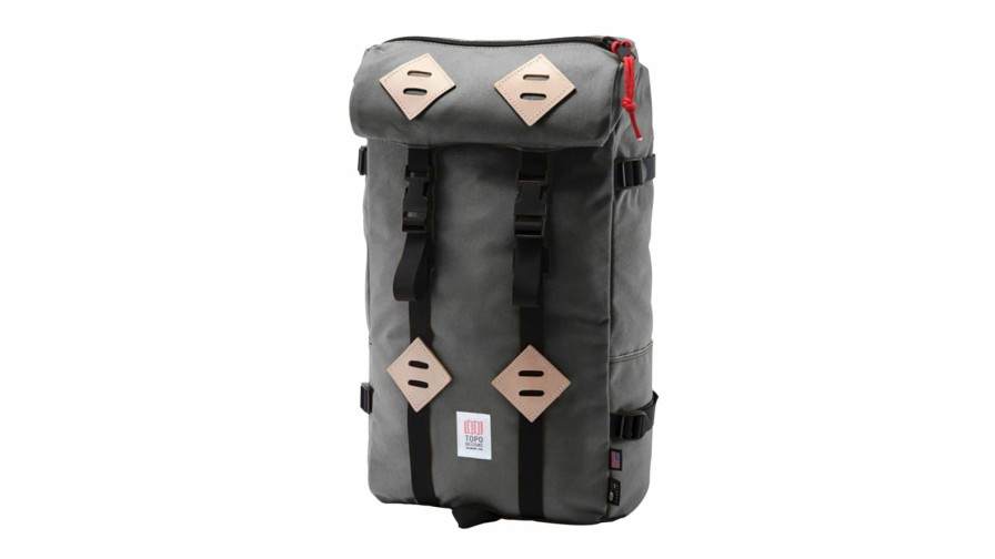 Rogue Gear & Accessories * | Topo Designs 22L Klettersack