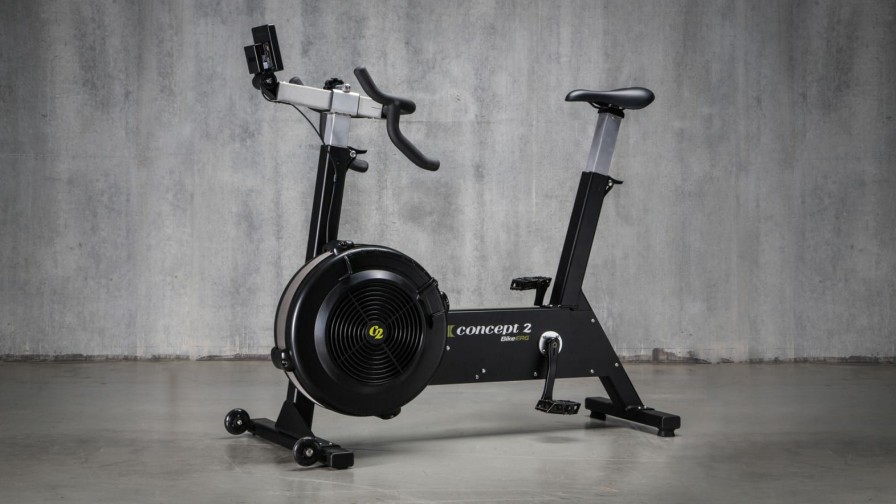 Conditioning * | Concept 2 Bikeerg