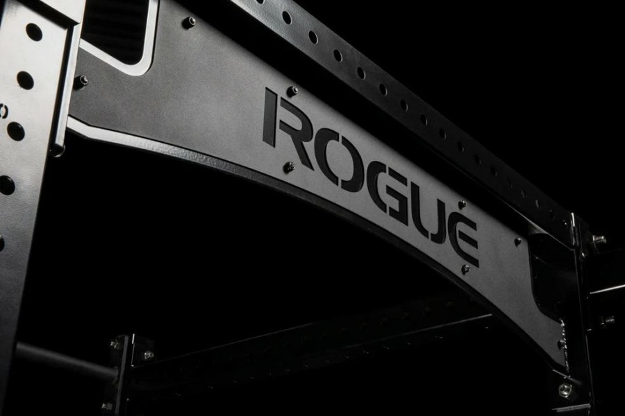 Rogue Rigs & Racks * | Rogue Fitness Rogue Rml-590C Power Rack