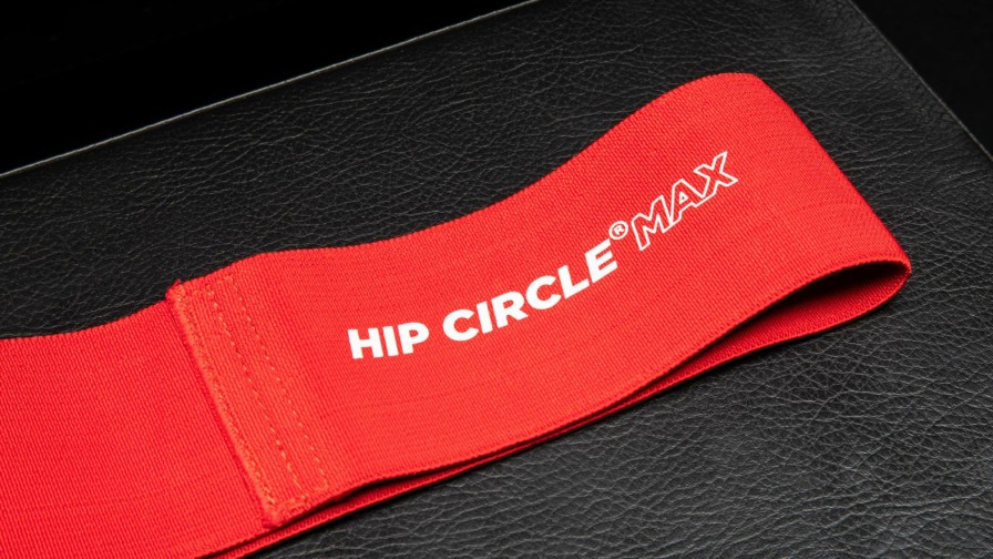 Mobility * | Super Training Products Sling Shot Hip Circle Max