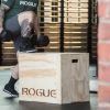 Conditioning * | Rogue Fitness Rogue Games Box