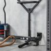 Weightlifting Bars & Plates * | Rogue Fitness Rogue Heavy Rail Monster Lite