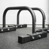 Bodyweight & Gymnastics * | Rogue Fitness Rogue Bolt Together Parallette Set