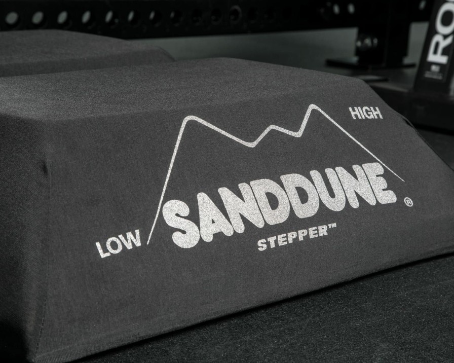 Mobility * | Sanddune Stepper The Sanddune Power Stepper