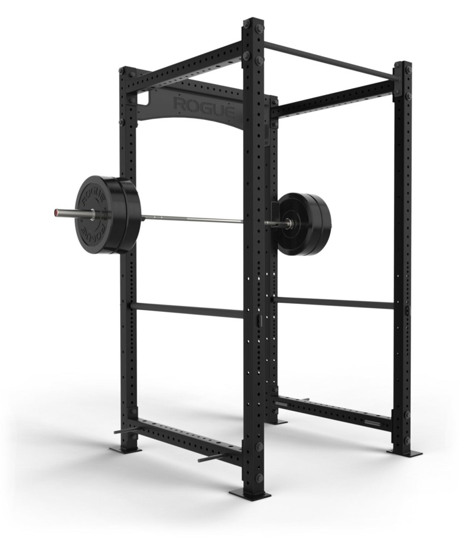 Rogue Rigs & Racks * | Rogue Fitness Rogue Rml-490C Power Rack 3.0