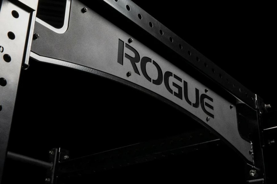 Rogue Rigs & Racks * | Rogue Fitness Rogue Rml-490C Power Rack 3.0