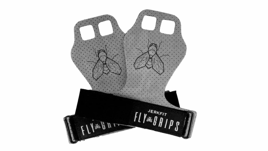 Bodyweight & Gymnastics * | Jerkfit Fly Grips