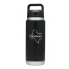 Rogue Gear & Accessories * | Yeti Bottle 26Oz Duracoat Chug Cap