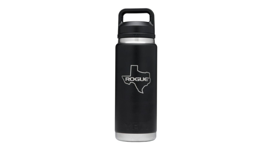 Rogue Gear & Accessories * | Yeti Bottle 26Oz Duracoat Chug Cap