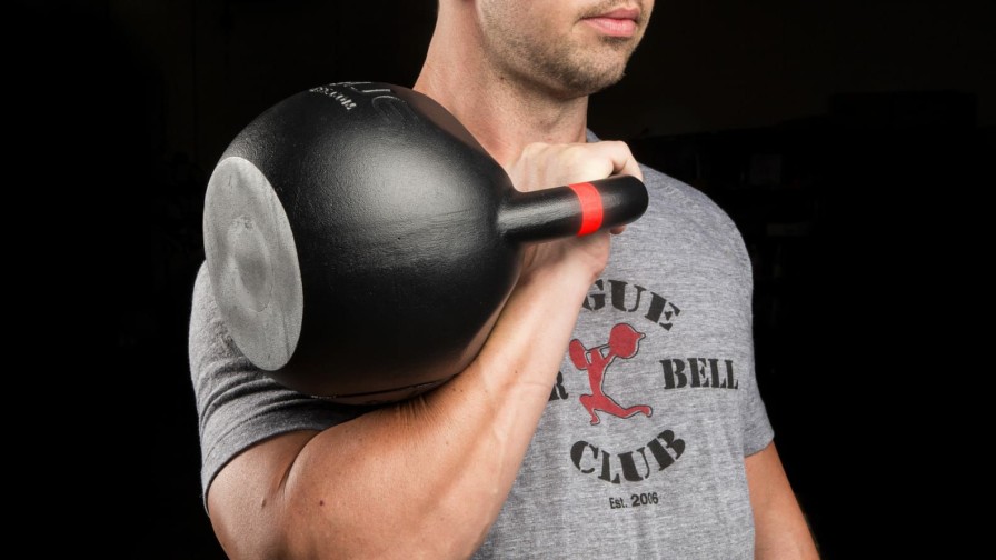 Conditioning * | Rogue Fitness Rogue Competition Kettlebells