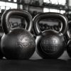 Conditioning * | Rogue Fitness Rogue Kettlebell E Coat