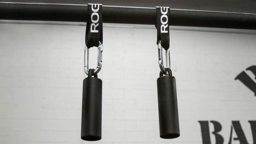 Bodyweight & Gymnastics * | Rogue Fitness Grandfather Clock Grip System