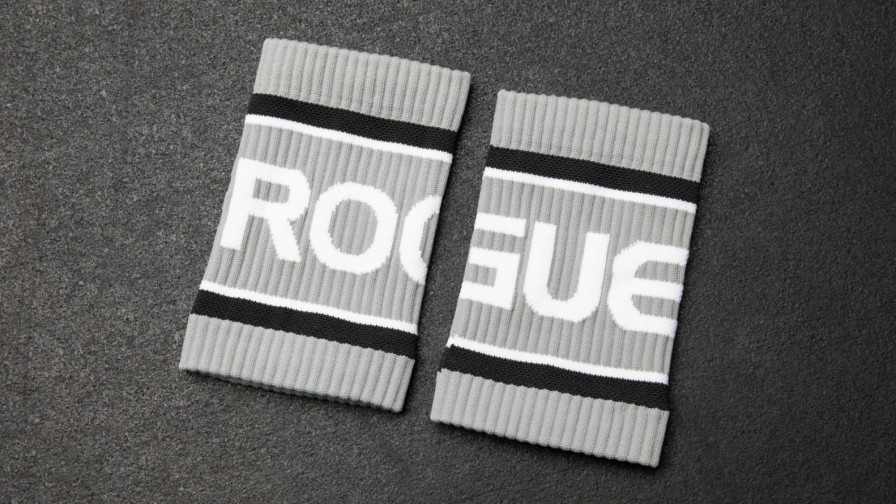 Rogue Gear & Accessories * | Skyline Socks Rogue Wrist Bands