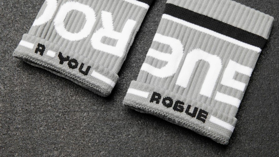 Rogue Gear & Accessories * | Skyline Socks Rogue Wrist Bands