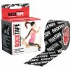 Mobility * | Rocktape 2 Black Logo