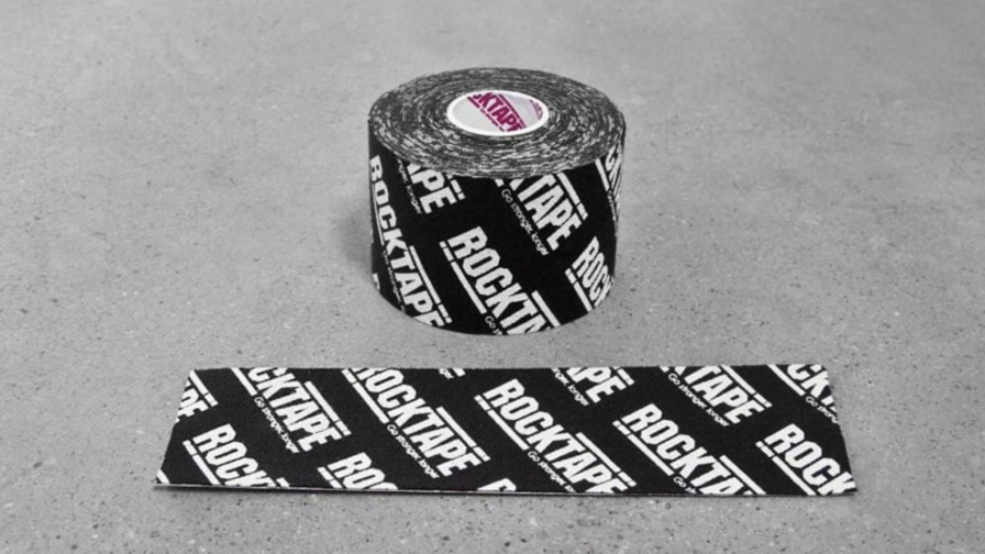 Mobility * | Rocktape 2 Black Logo