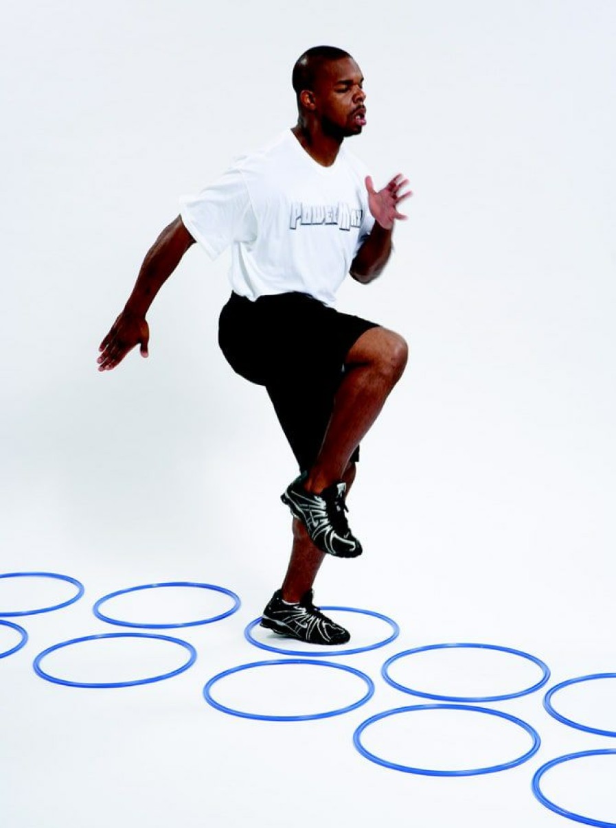 Conditioning * | Powermax Agility Rings