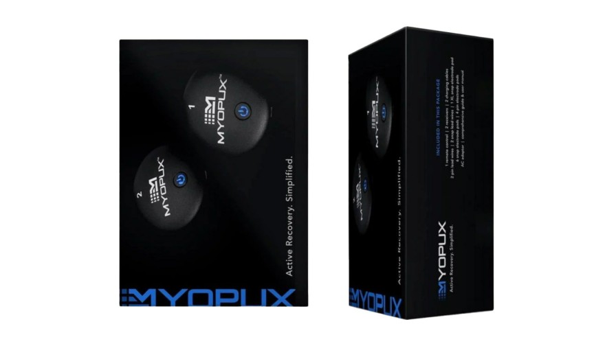 Mobility * | Leopard Claw Myopux