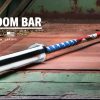 Weightlifting Bars & Plates * | Rogue Fitness Rogue Freedom Bar 28.5Mm