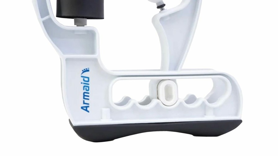 Mobility * | Armaid With White Roller Attachment