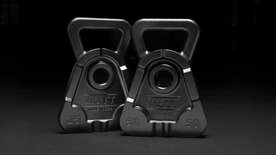 Conditioning * | Mutt Cowbells