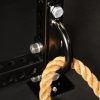 Rogue Rigs & Racks * | Rogue Fitness Monster Rope Attachment Anchor