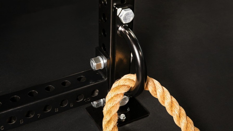 Rogue Rigs & Racks * | Rogue Fitness Monster Rope Attachment Anchor