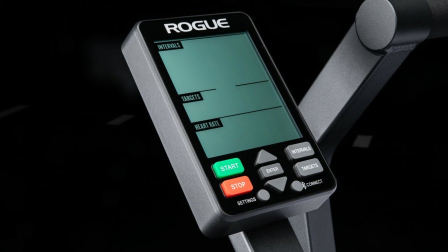 Conditioning * | Rogue Fitness Rogue Echo Bike V3.0