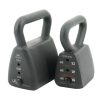 Conditioning * | Powerblock, Inc. Powerblock Adjustable Kettlebell