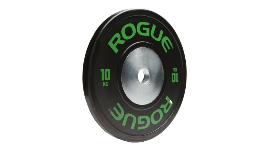 Weightlifting Bars & Plates * | Rogue Fitness Rogue Kg Training 2.0 Plates