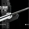 Weightlifting Bars & Plates * | Rogue Fitness Rogue C-70S Bar