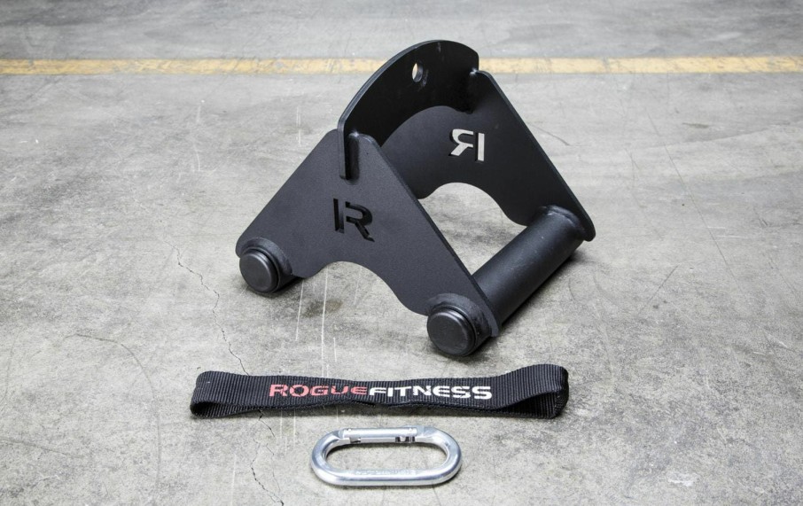 Bodyweight & Gymnastics * | Rogue Fitness Rogue Monster Grip Triangle