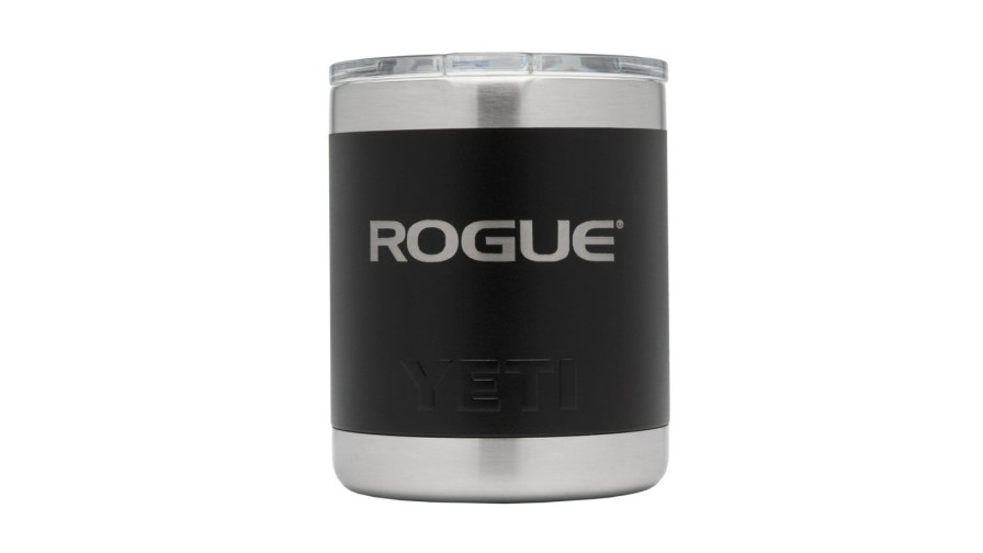 Rogue Gear & Accessories * | Yeti Rambler 10Oz Lowball