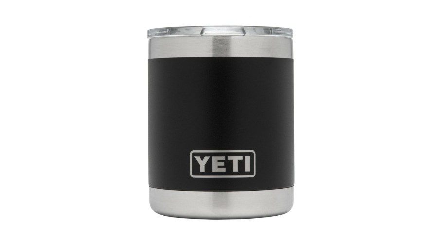 Rogue Gear & Accessories * | Yeti Rambler 10Oz Lowball