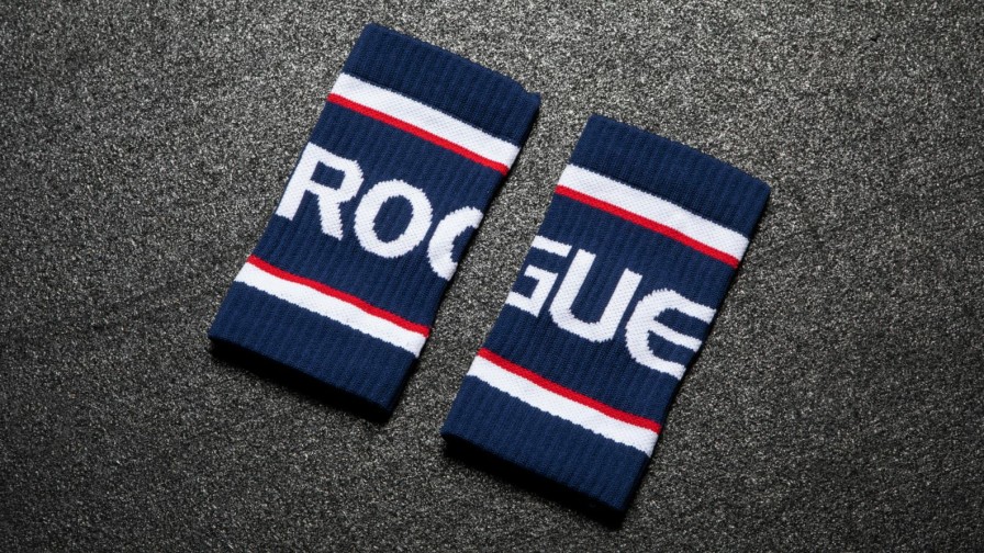 Rogue Gear & Accessories * | Skyline Socks Rogue Wrist Bands