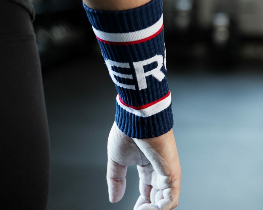 Rogue Gear & Accessories * | Skyline Socks Rogue Wrist Bands