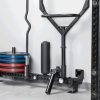 Weightlifting Bars & Plates * | Rogue Fitness Rogue Heavy Rail Monster