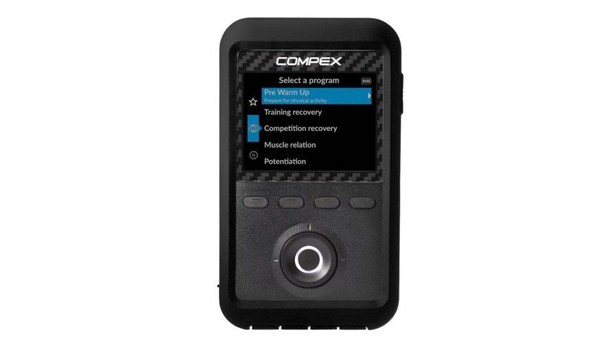 Mobility * | Compex Sport Elite 3.0 Muscle Stimulator