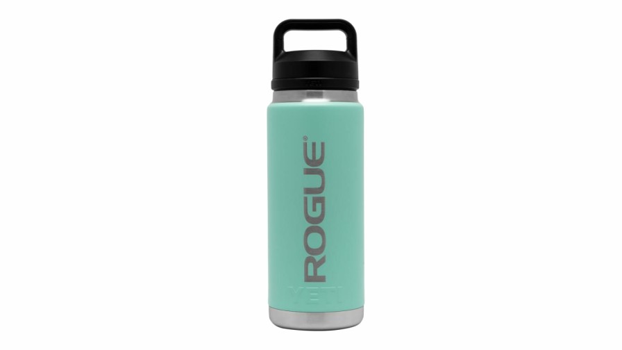 Rogue Gear & Accessories * | Yeti Bottle 26Oz Duracoat Chug Cap