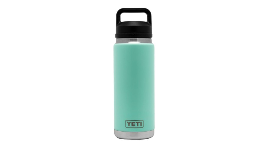 Rogue Gear & Accessories * | Yeti Bottle 26Oz Duracoat Chug Cap