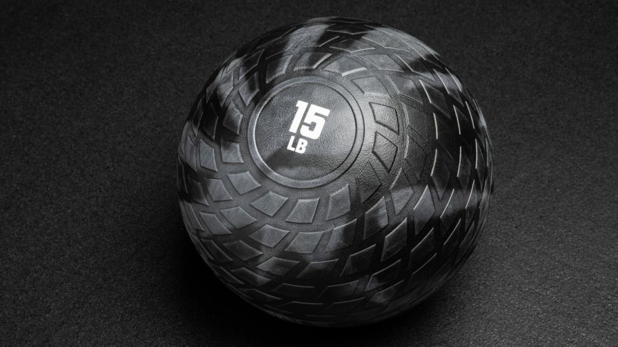 Conditioning * | Rogue Fitness Rogue Rubber Medicine Balls Closeout