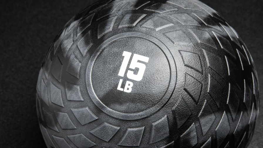 Conditioning * | Rogue Fitness Rogue Rubber Medicine Balls Closeout