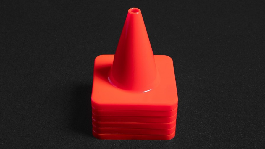 Conditioning * | Powermax 4 Cone Marker