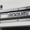 Bodyweight & Gymnastics * | Rogue Fitness Rogue Jammer Pull-Up Bar