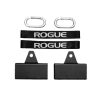 Bodyweight & Gymnastics * | Rogue Fitness Rogue Pinch Blocks