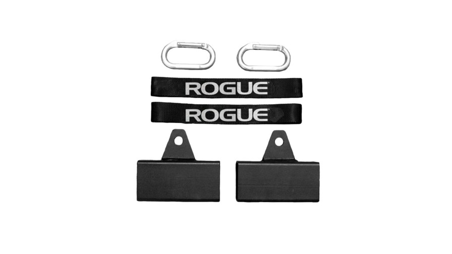 Bodyweight & Gymnastics * | Rogue Fitness Rogue Pinch Blocks