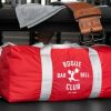 Rogue Gear & Accessories * | Rogue Fitness Rogue Old School Gym Bag